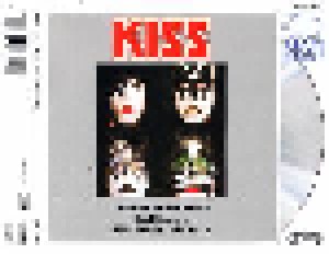 KISS: I Was Made For Lovin' You (Single-CD) - Bild 2