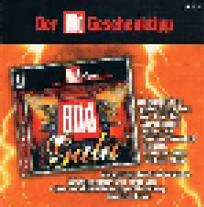Bild Hits 2002 Die Erste (2-CD) - Bild 2