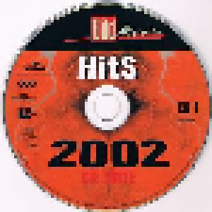 Bild Hits 2002 Die Erste (2-CD) - Bild 3