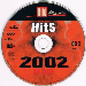 Bild Hits 2002 Die Erste (2-CD) - Bild 5