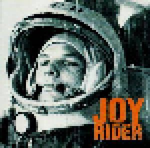 Cover - Joyrider: Joyrider