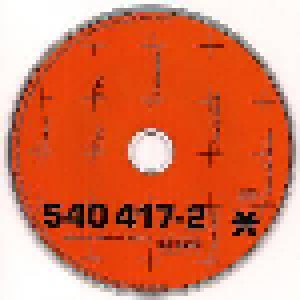Joyrider: Joyrider (Mini-CD / EP) - Bild 4