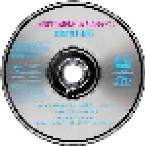 Bobby McFerrin: Don't Worry, Be Happy (Single-CD) - Bild 3