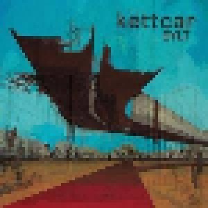 Cover - Kettcar: Sylt