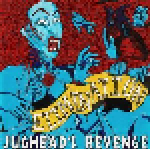 Jughead's Revenge: Elimination (CD) - Bild 1