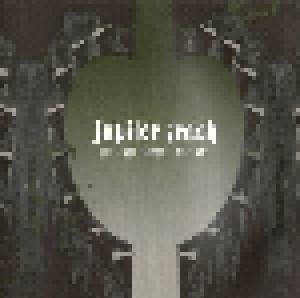 Jupiter Crash: The Skin Before The Art (CD) - Bild 1