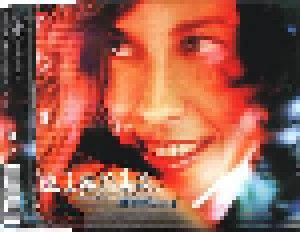 Alanis Morissette: Everything (Single-CD) - Bild 2