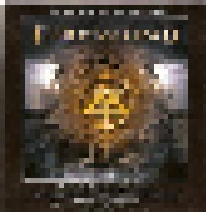 Firewind: The Premonition (Promo-CD) - Bild 1