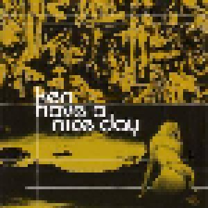 KEN: Have A Nice Day (CD) - Bild 1