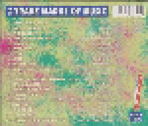 Rough Trade - Music For The 90's Vol. 2 (CD + 3"-CD) - Bild 2