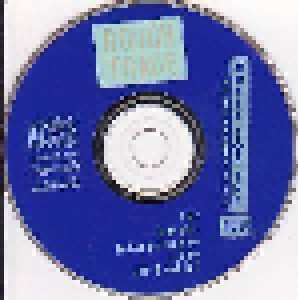 Rough Trade - Music For The 90's Vol. 2 (CD + 3"-CD) - Bild 3