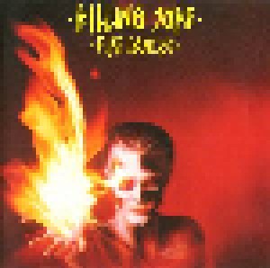 Killing Joke: Fire Dances (CD) - Bild 1