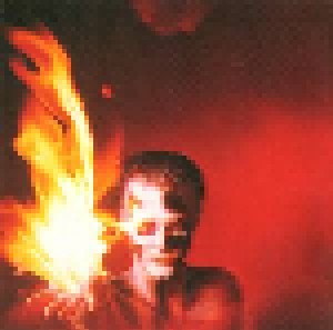 Killing Joke: Fire Dances (CD) - Bild 3