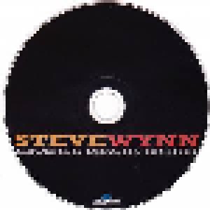 Steve Wynn: Crossing Dragon Bridge (CD) - Bild 3