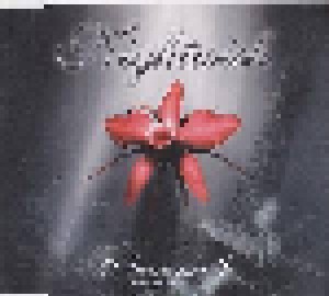 Nightwish: Amaranth (Promo-Single-CD) - Bild 1