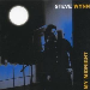 Cover - Steve Wynn: My Midnight