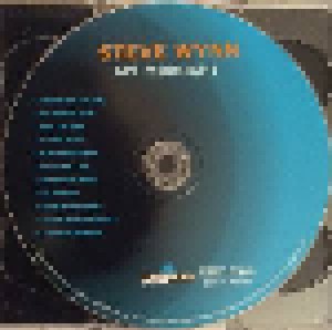 Steve Wynn: My Midnight (2-CD) - Bild 4