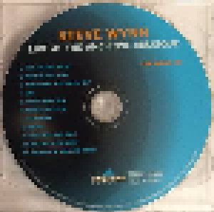 Steve Wynn: My Midnight (2-CD) - Bild 5
