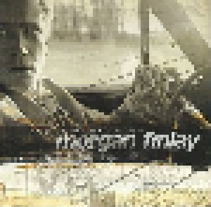 Morgan Finlay: Everything Will Work Out Right (CD) - Bild 1