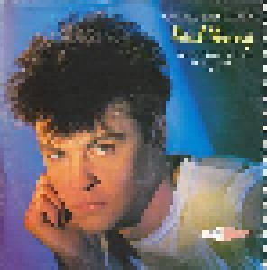 Paul Young: Wherever I Lay My Hat (12") - Bild 1
