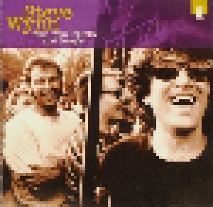 Steve Wynn: Take Your Flunky And Dangle (CD) - Bild 1