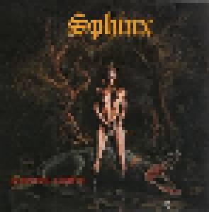 Sphinx: Burning Lights (LP) - Bild 1