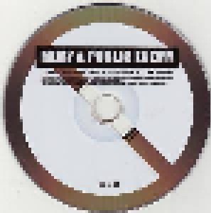 Moby & Public Enemy: Make Love Fuck War (Single-CD) - Bild 3