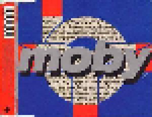 Moby: Hymn (Single-CD) - Bild 3
