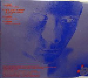 Moby: Hymn (Single-CD) - Bild 4