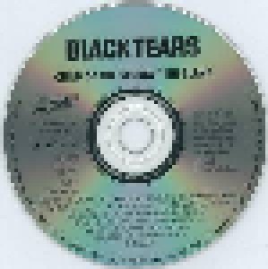Black Tears: Child Of The Storm / The Slave (CD) - Bild 3