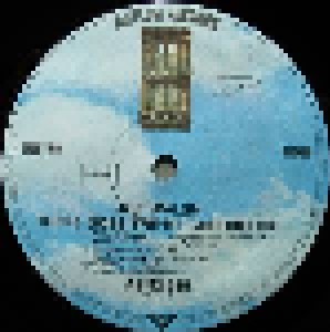 Joe Walsh: There Goes The Neighborhood (LP) - Bild 3