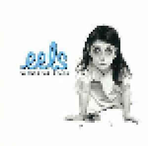 Eels: Beautiful Freak (CD) - Bild 1