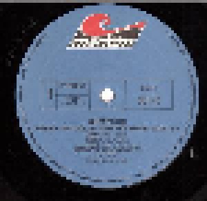 Olivia Newton-John + Electric Light Orchestra: Xanadu (Split-LP) - Bild 3