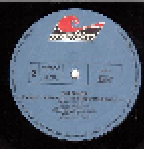 Olivia Newton-John + Electric Light Orchestra: Xanadu (Split-LP) - Bild 4