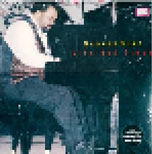 Cover - George Duke: Life And Times