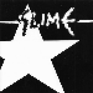 Slime: Slime I (CD) - Bild 1