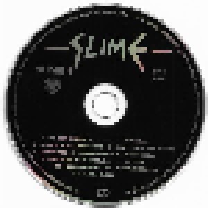 Slime: Slime I (CD) - Bild 3