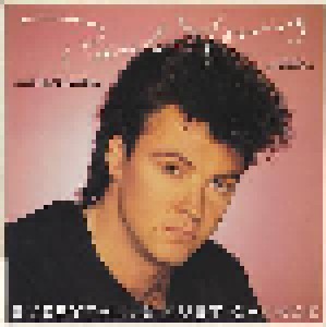 Paul Young: Everything Must Change (12") - Bild 1