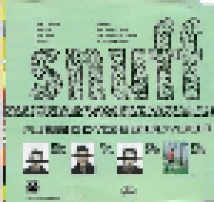 Snuff: Flibbiddydibbiddydob (Mini-CD / EP) - Bild 2