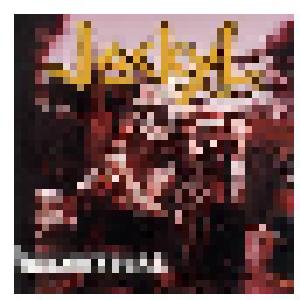 Jackyl: Relentless - Cover