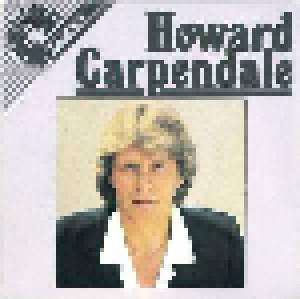 Howard Carpendale: Howard Carpendale (Amiga Quartett) - Cover