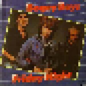 Bogey Boys: Friday Night - Cover