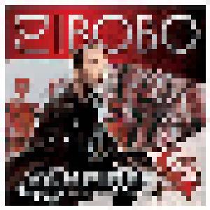 DJ BoBo: Vampires Are Alive - Cover