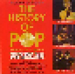 History Of Pop - 1958 To 1965, The - Cover
