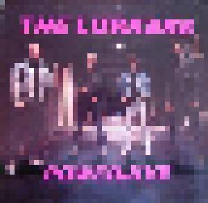 The Lurkers: Powerjive - Cover