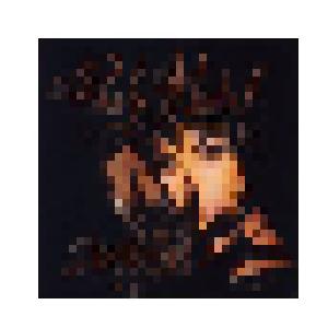 Paula Abdul: Spellbound - Cover