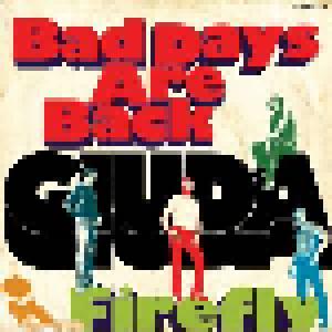 Giuda: Bad Days Are Back / Firefly - Cover