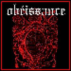 Obéissance: Obéissance - Cover