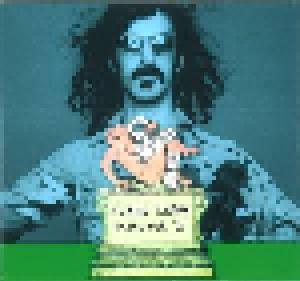 Frank Zappa: Knebworth 1978 - Cover
