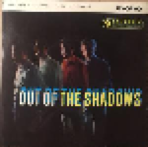 The Shadows: Out Of The Shadows - Cover